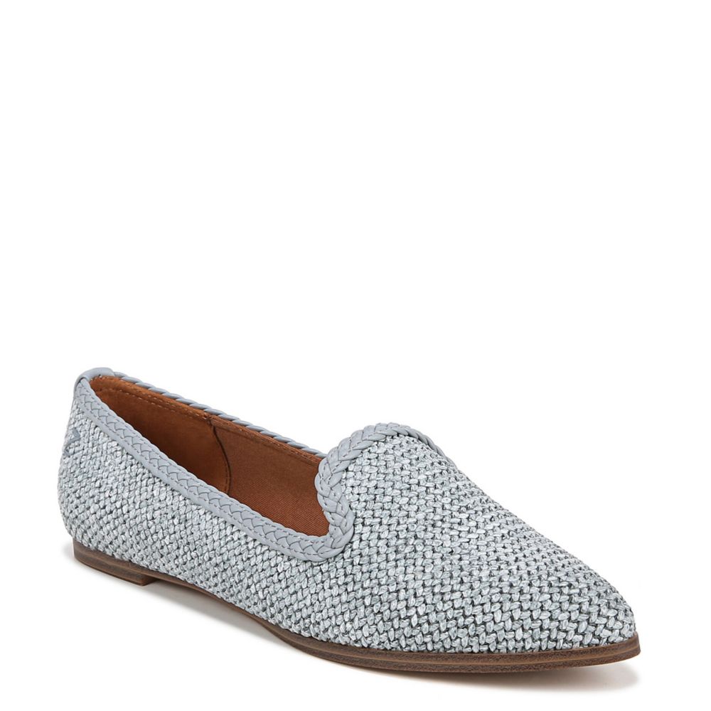 Blue Womens Hill Loafer | Zodiac | Rack Room Shoes