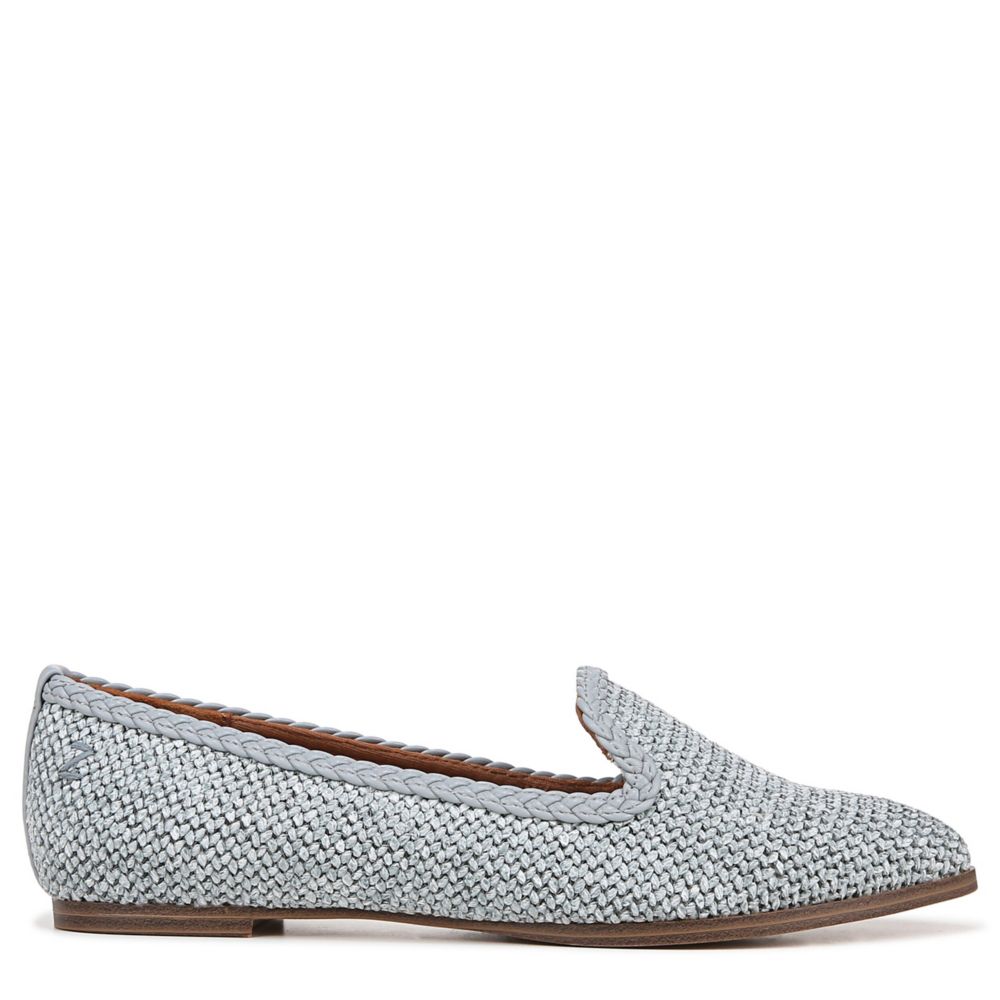 Blue Womens Hill Loafer | Zodiac | Rack Room Shoes