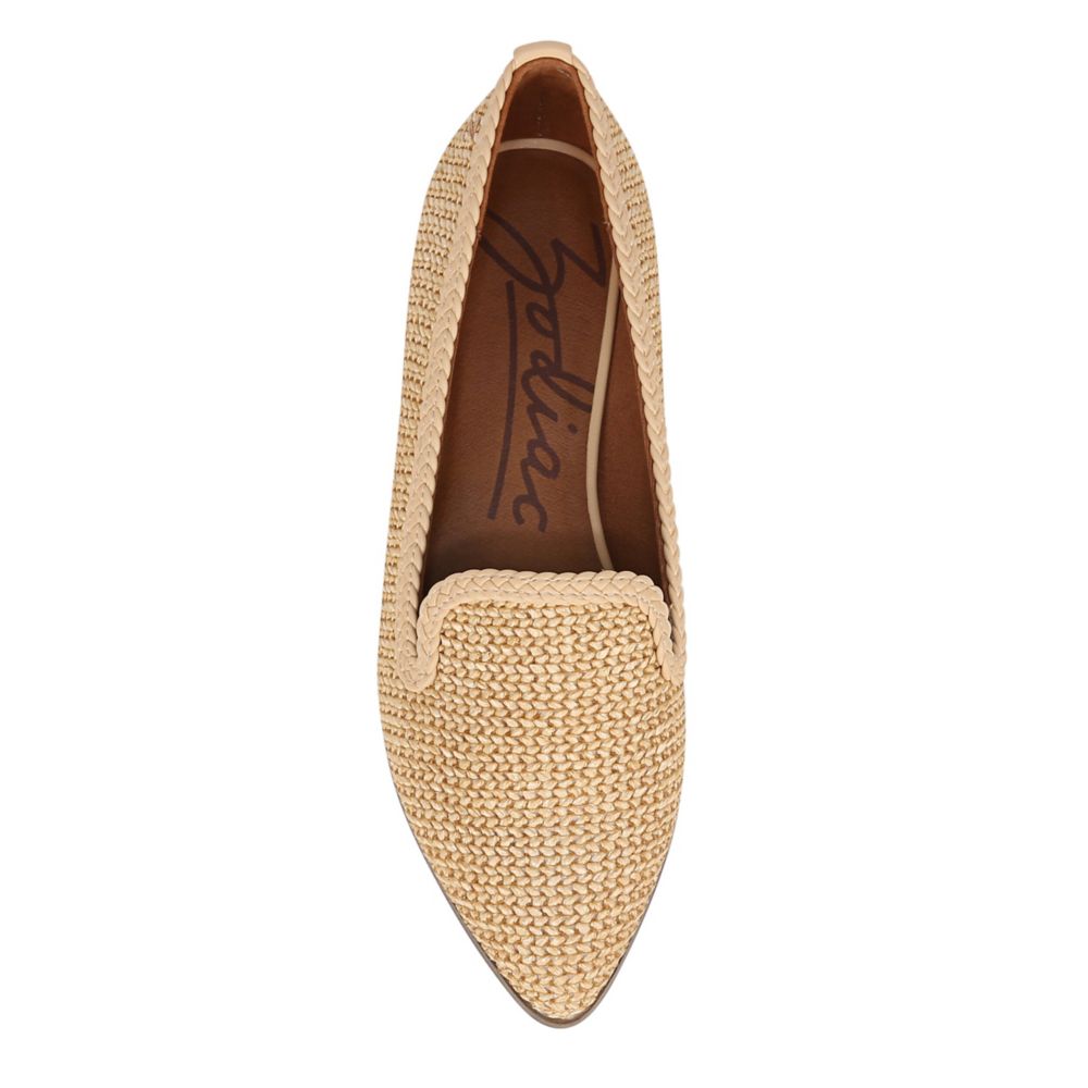 WOMENS HILL LOAFER