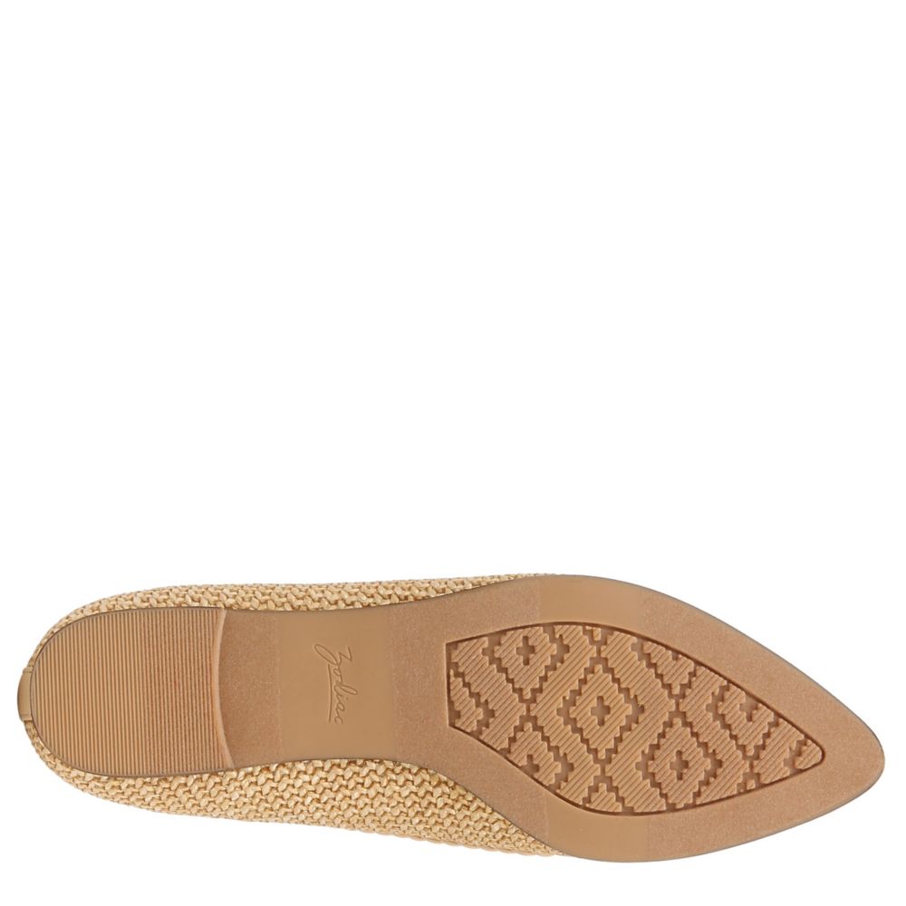 WOMENS HILL LOAFER