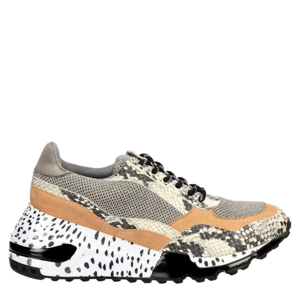 steve madden blazer sneaker