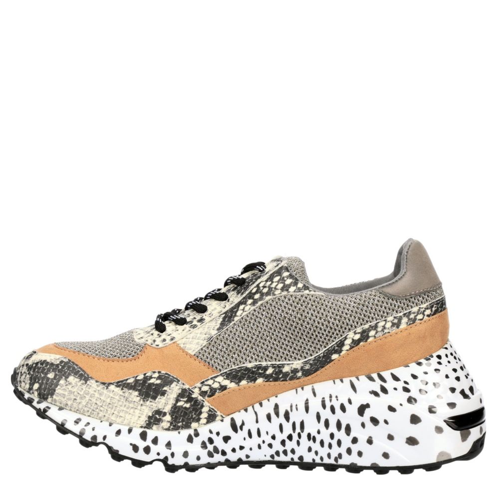 steve madden blazer sneaker