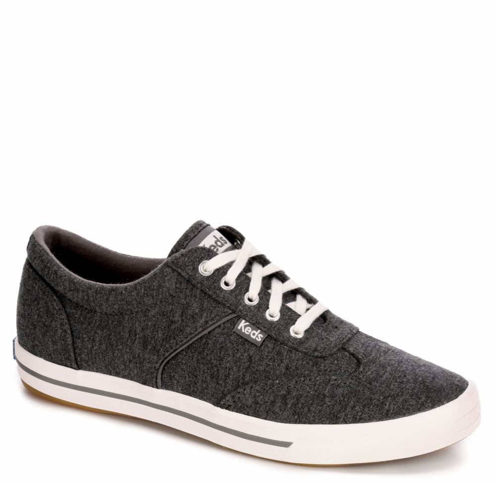 grey keds womens