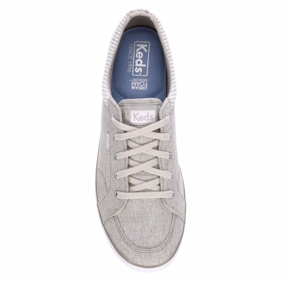grey keds womens