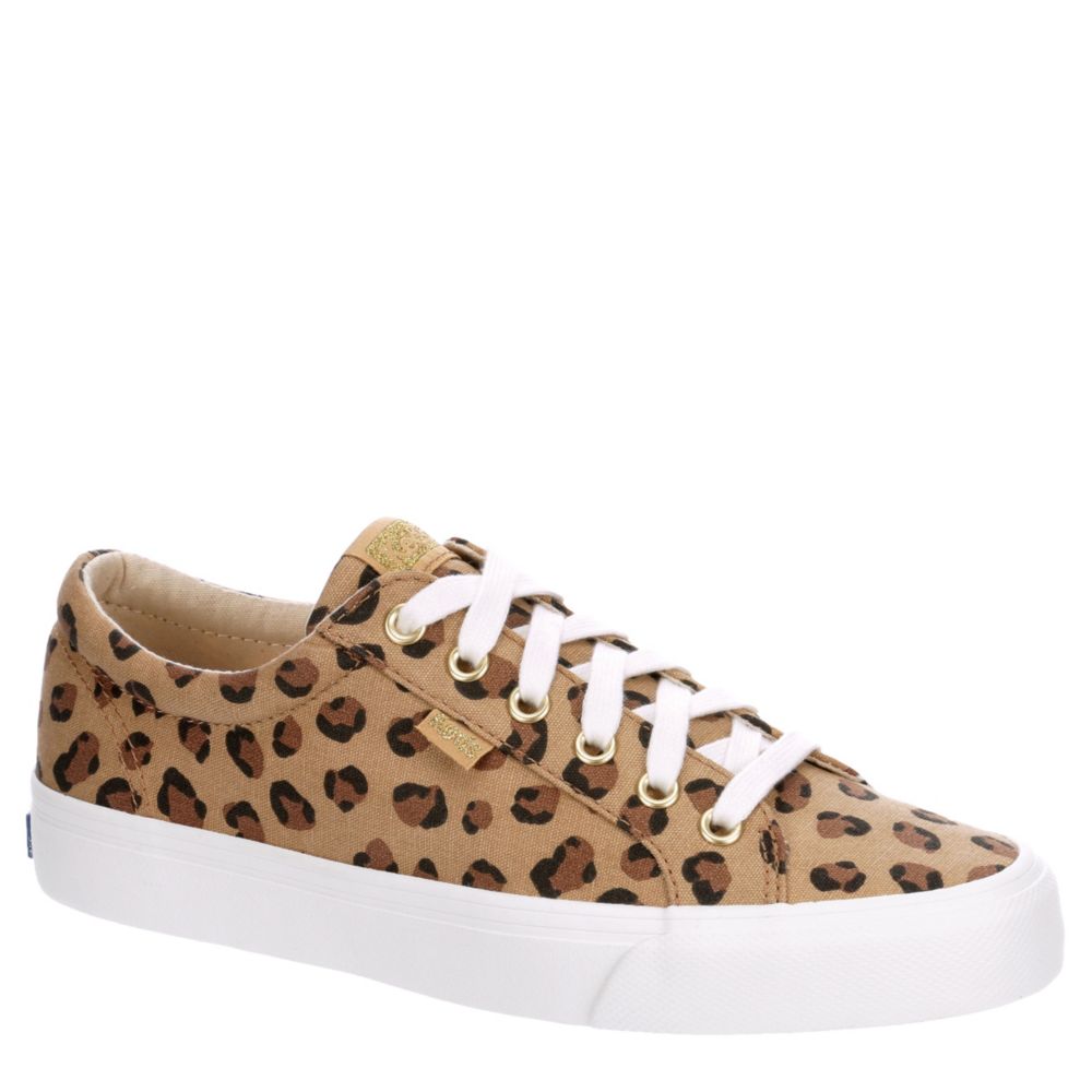 keds leopard shoes