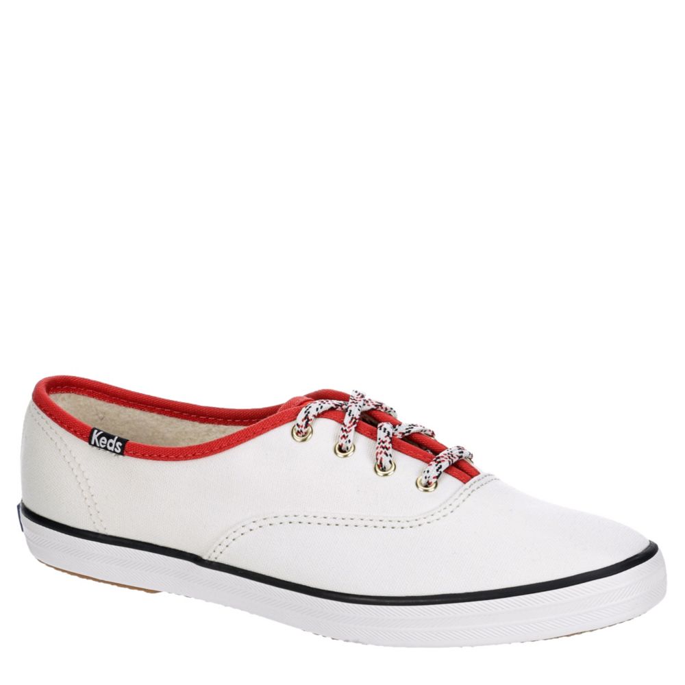 women's keds champion canvas sneakers