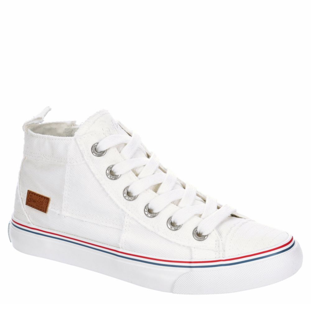 blowfish womens high top sneakers