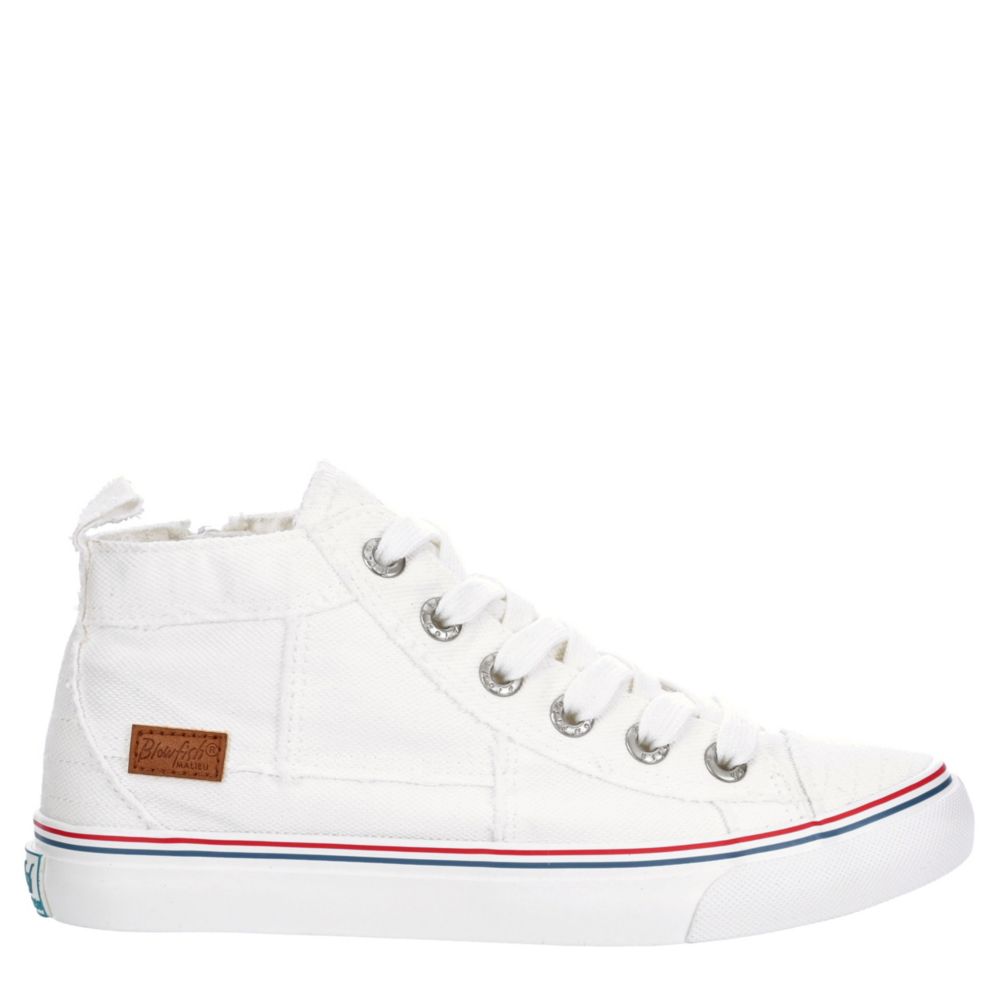 blowfish womens high top sneakers