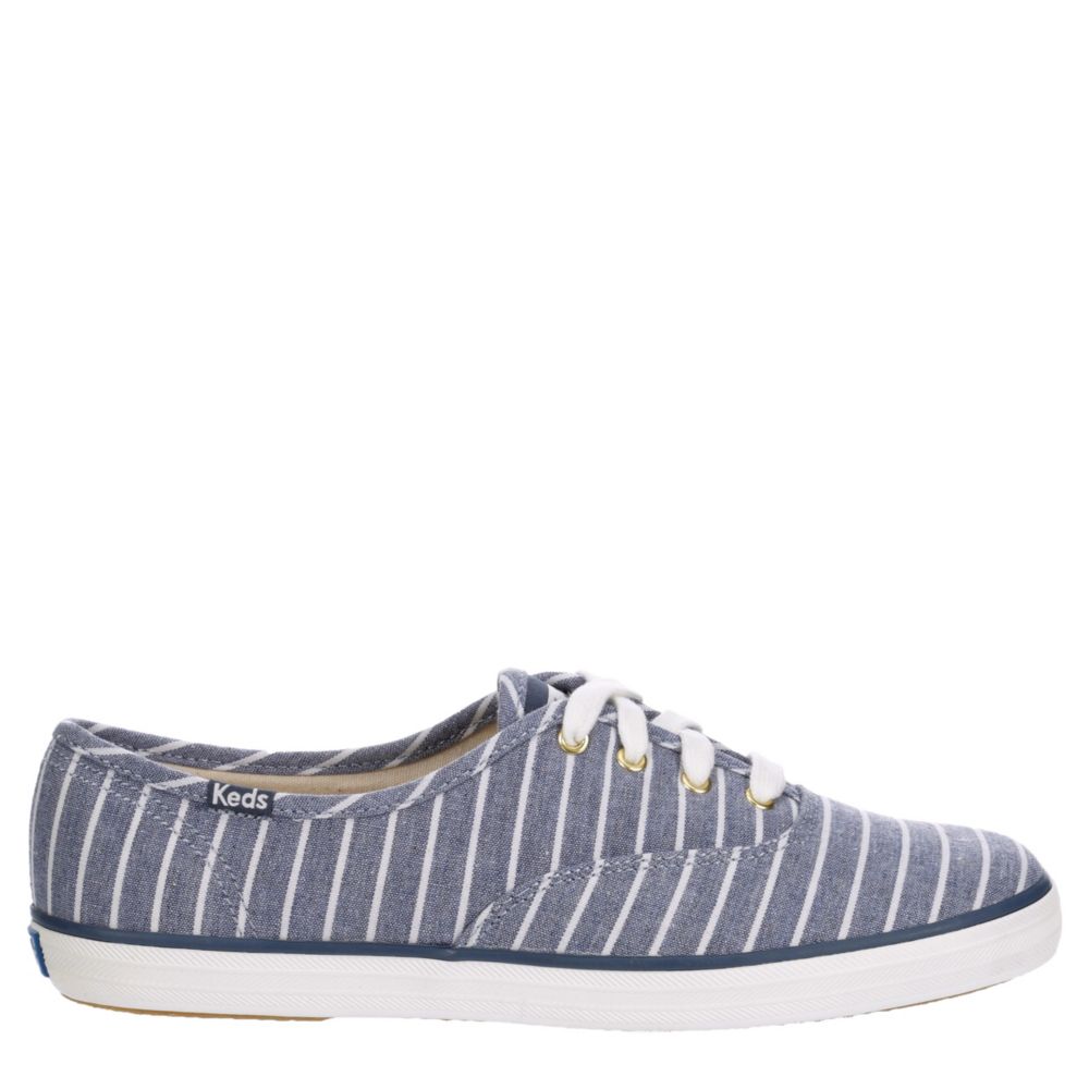 gray keds canvas shoes