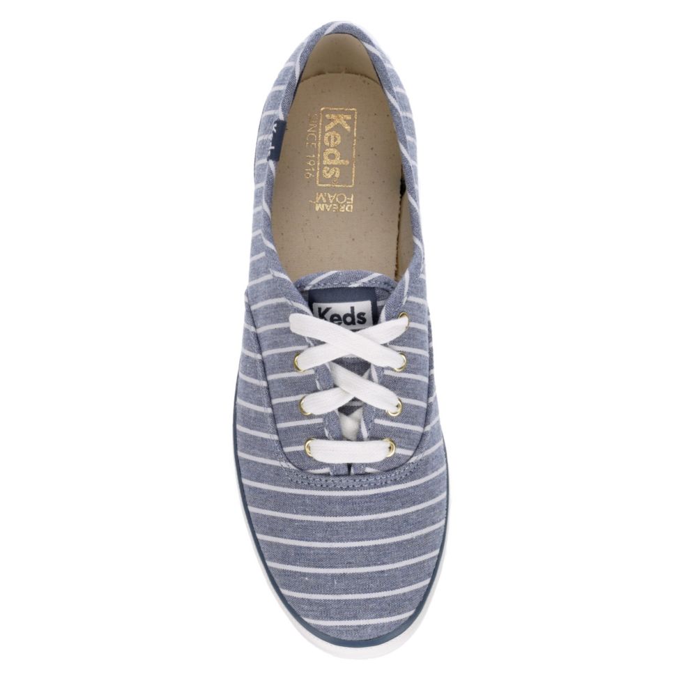 keds women's champion canvas sneaker