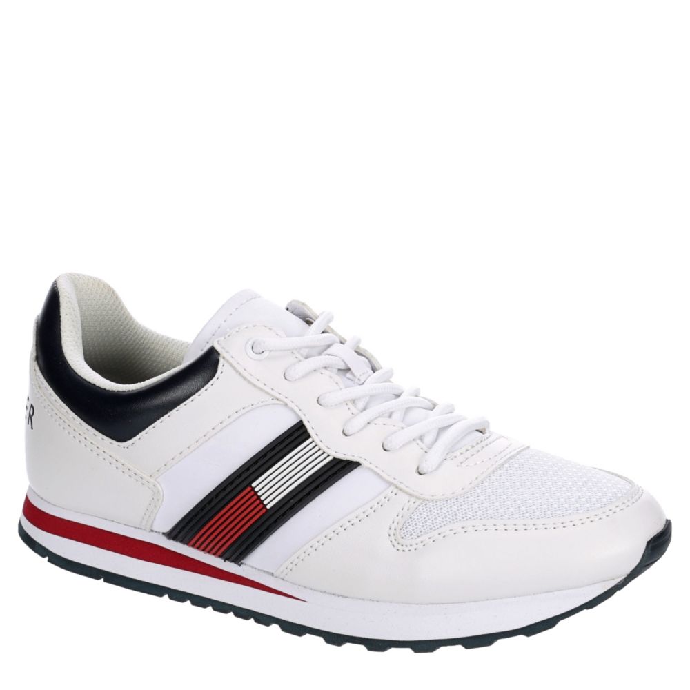 tommy hilfiger sneakers women's