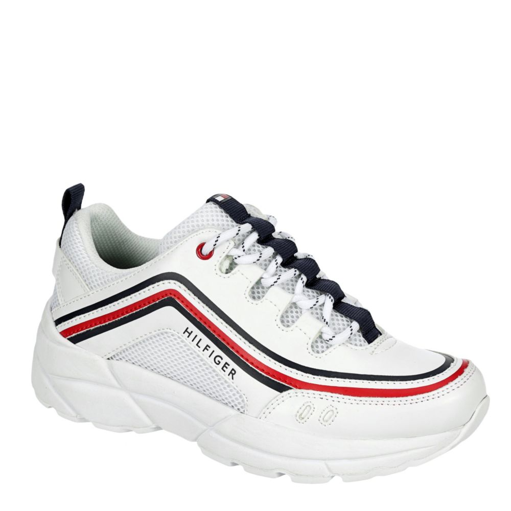 tommy hilfiger running sneakers