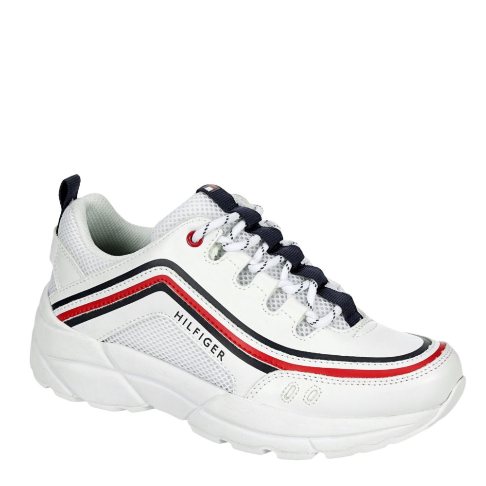 tommy hilfiger footwear