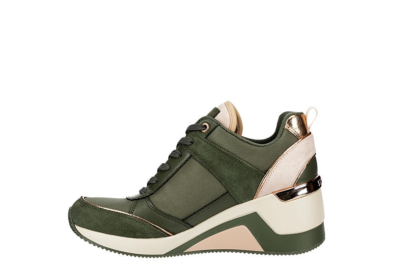 Skechers Skechers Women's Miljoen High N 'Fly Sneaker Buy SKECHERS Million High N' Fly SKECHER Street Shoes