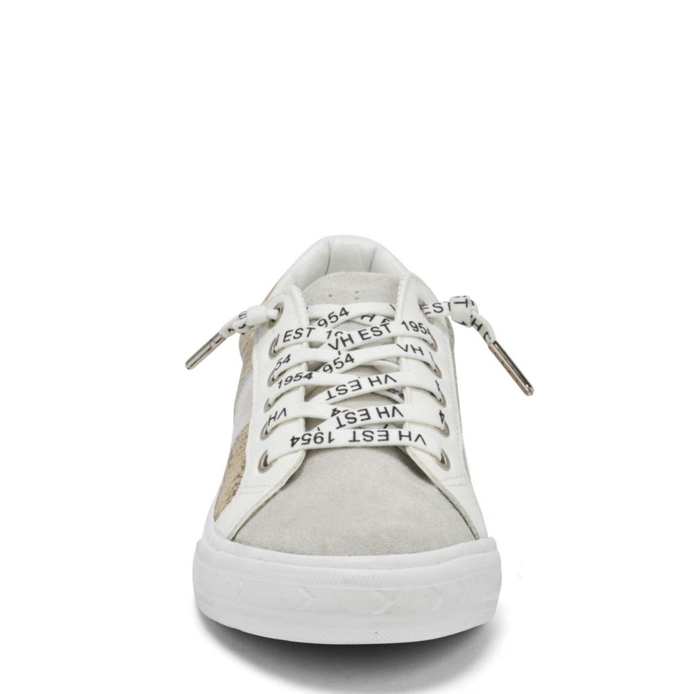 vintage havana dina printed sneaker