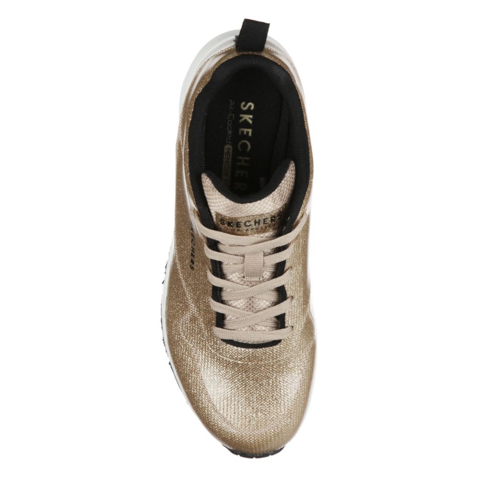 skechers sport uno champagne