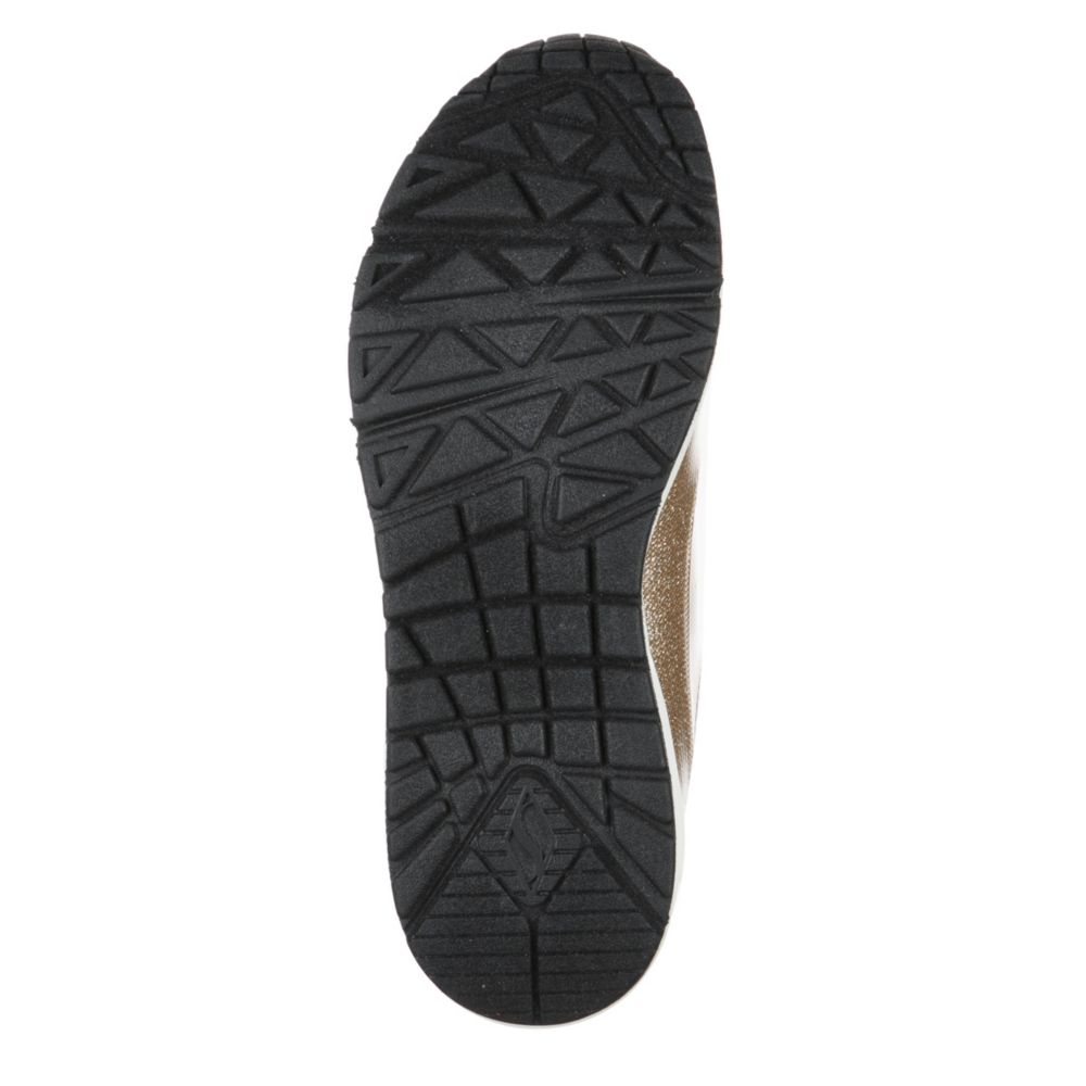 skechers sport uno champagne
