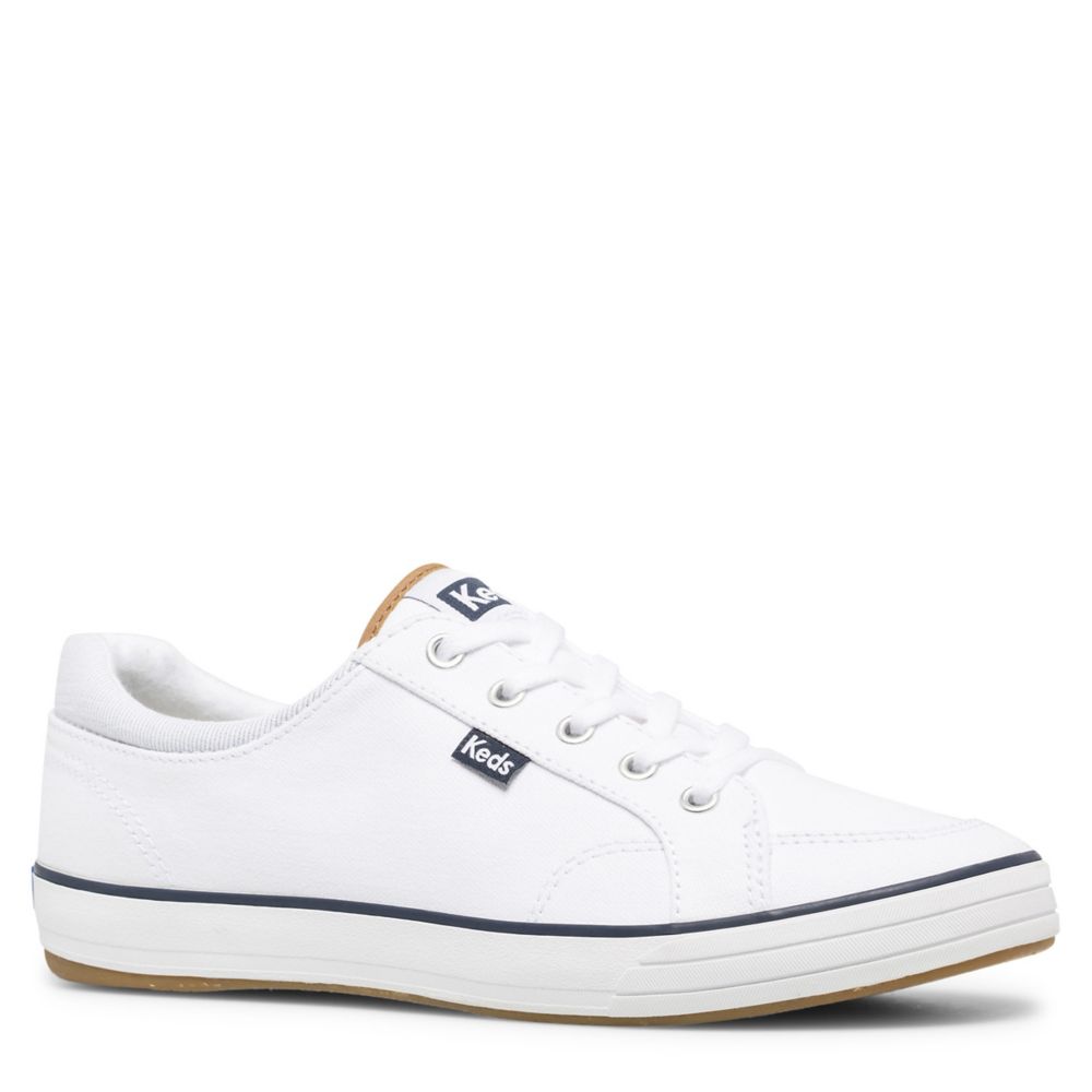 keds white