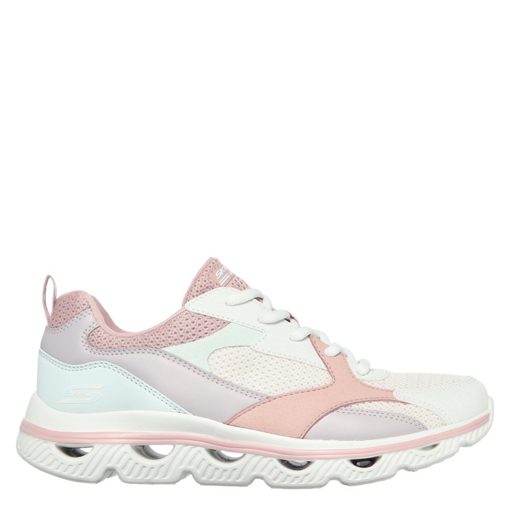 skechers bobs arc waves