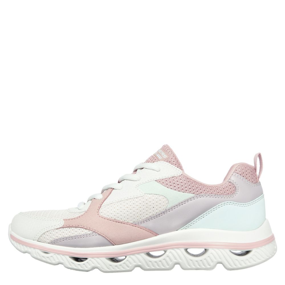 skechers bobs arc waves