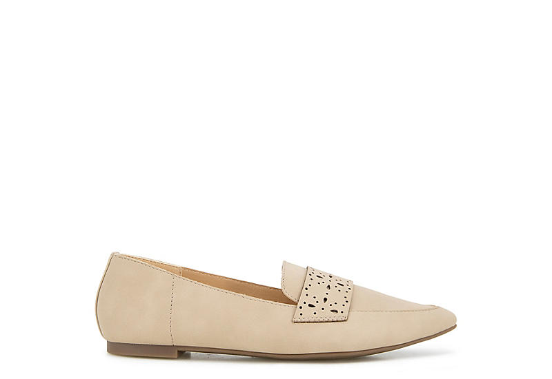 Sand Xoxo Womens Valia Loafer | Casual Shoes | Rack Room Shoes