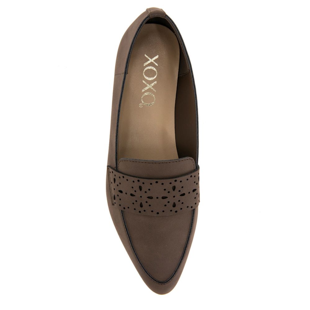 WOMENS VALIA LOAFER