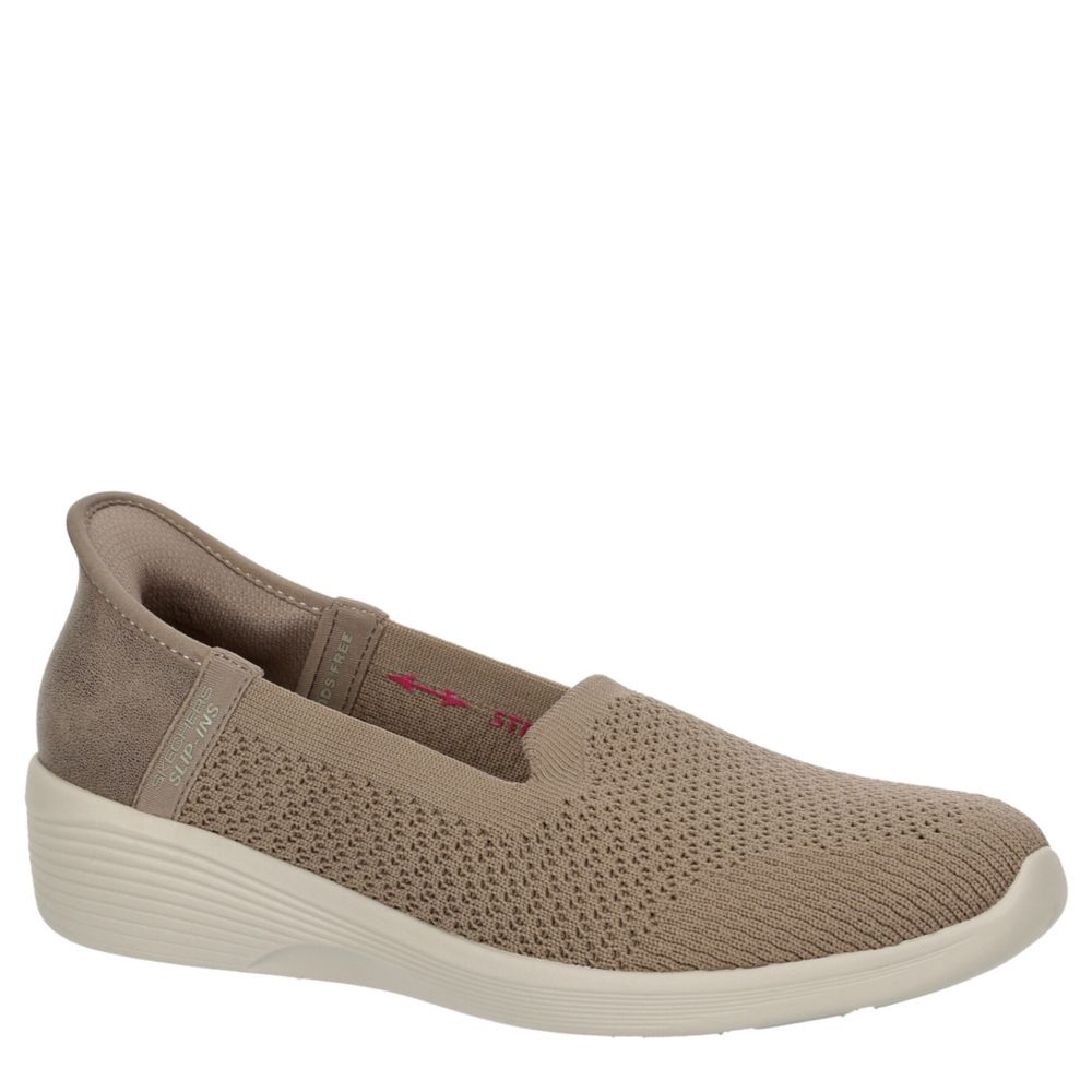 WOMENS SLIP-INS ARYA SWEET VOICE SNEAKER