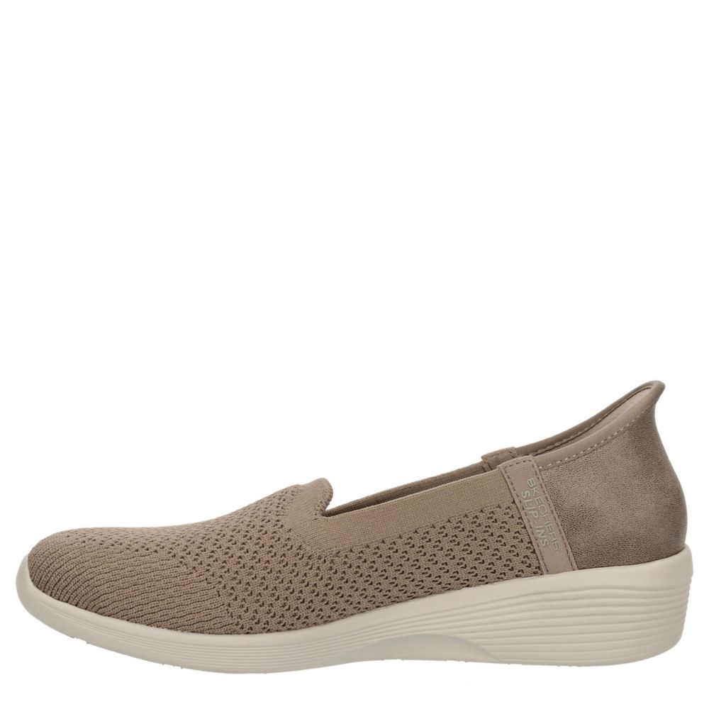 WOMENS SLIP-INS ARYA SWEET VOICE SNEAKER