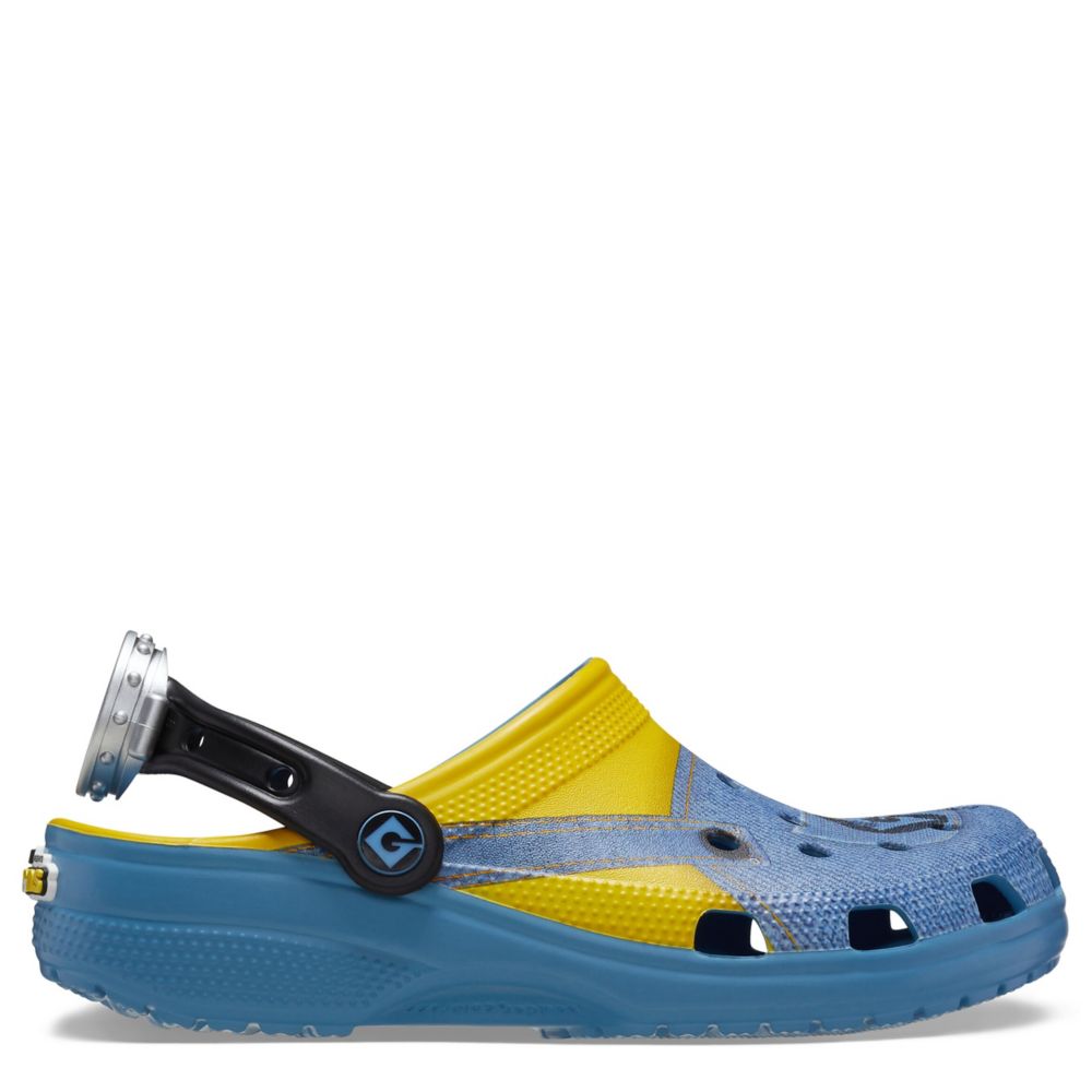 UNISEX MINIONS CLASSIC CLOG