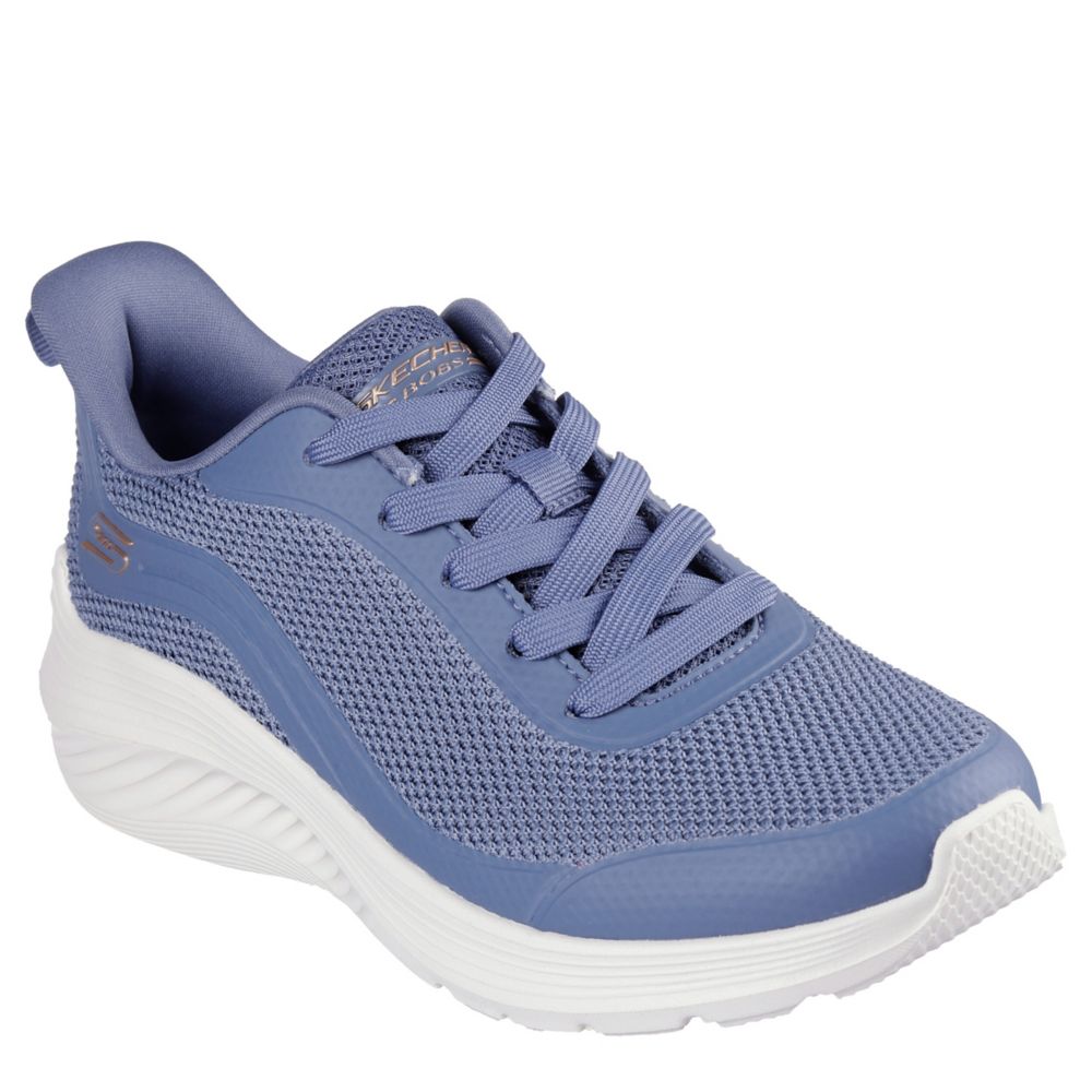 Color Pop Skechers Womens Squad Waves Still Wading Sneaker Rack Room Shoes