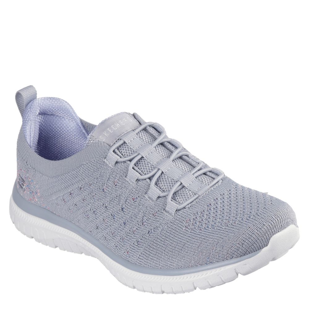 WOMENS VIRTUE SHOW RUNNER SLIP ON SNEAKER