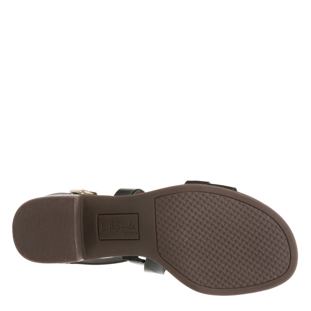 WOMENS HERITAGE SANDAL