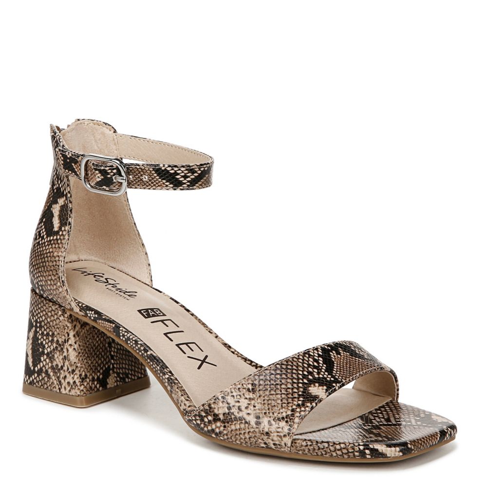 Animal Womens Cassidy Sandal | Lifestride | Rack Room Shoes