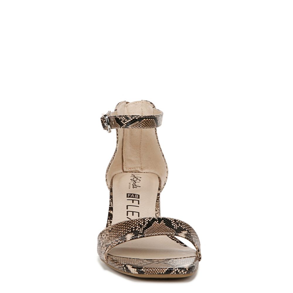 WOMENS CASSIDY SANDAL