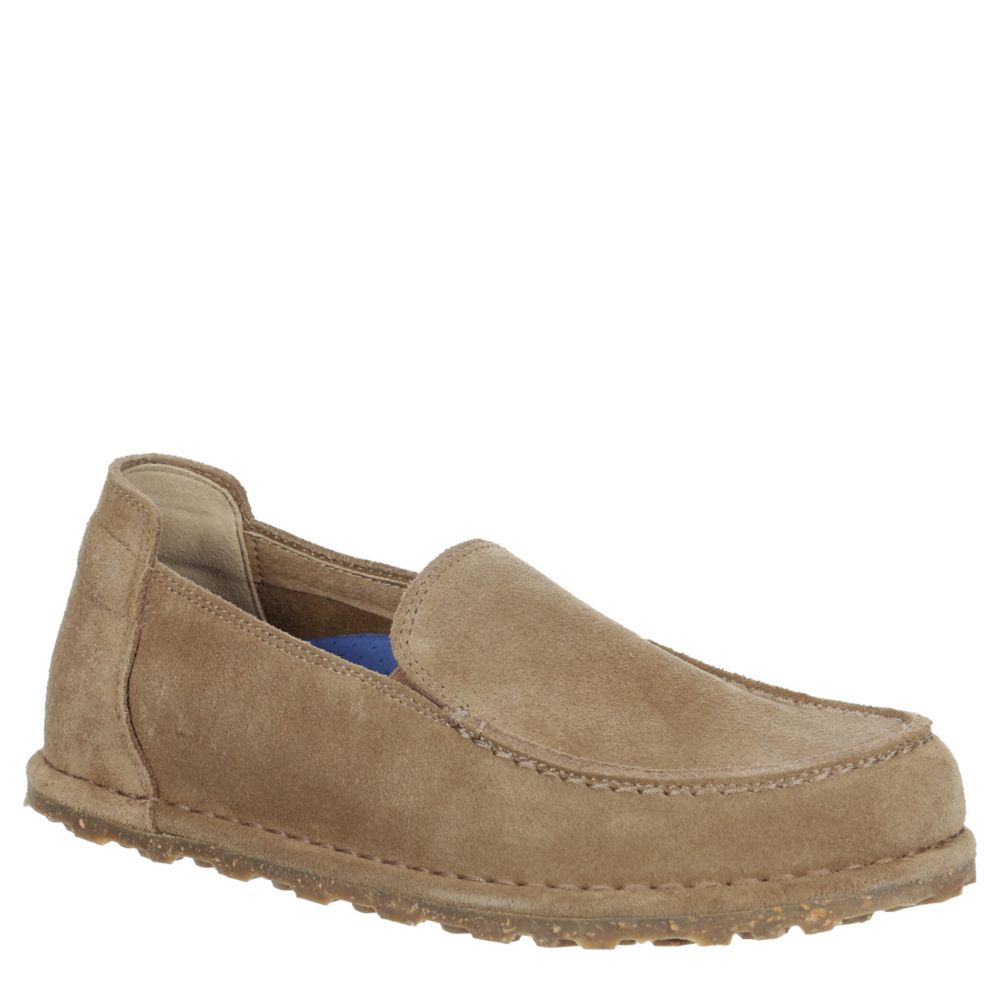 WOMENS UTTI SLIP-ON LOAFER