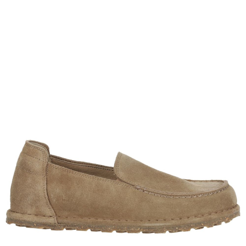 WOMENS UTTI SLIP-ON LOAFER