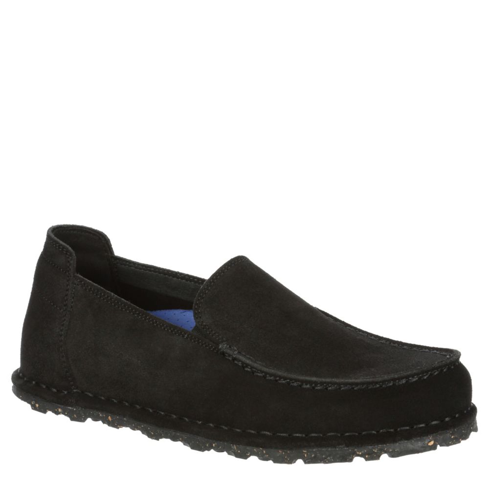 WOMENS UTTI SLIP-ON LOAFER