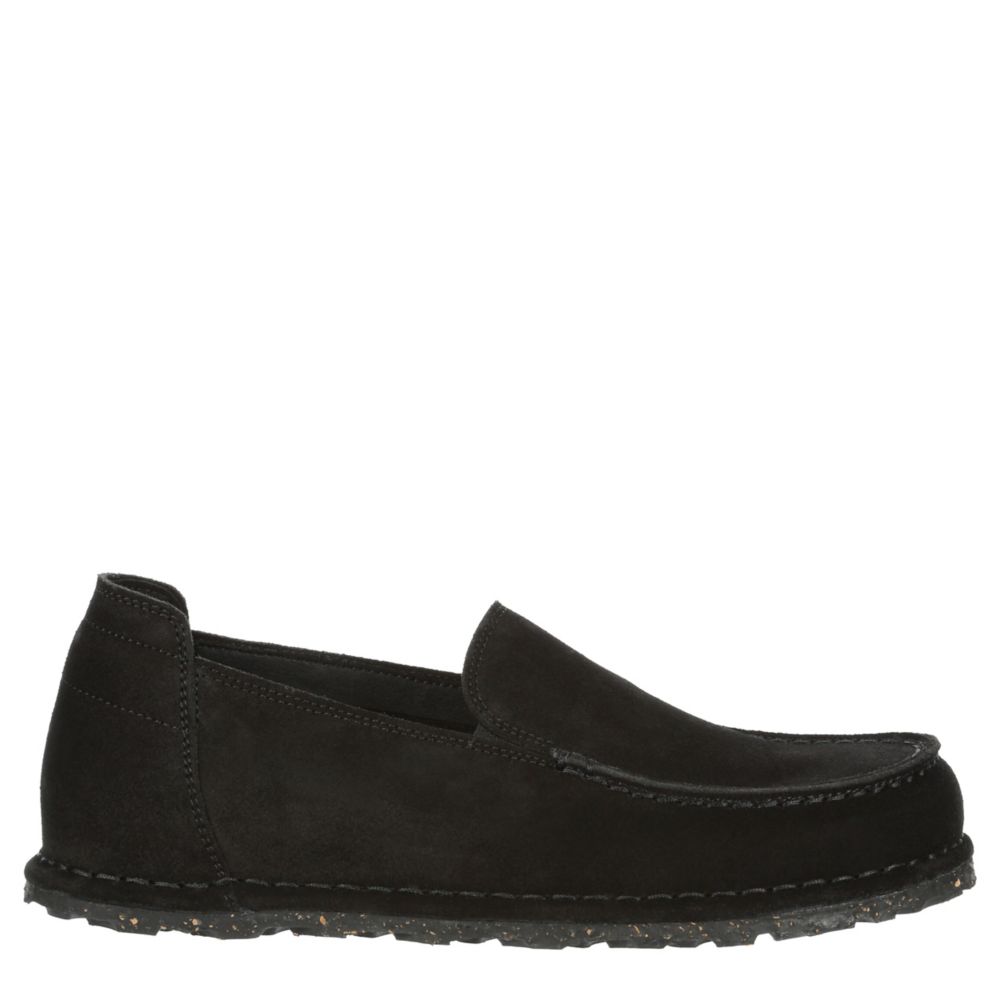 WOMENS UTTI SLIP-ON LOAFER