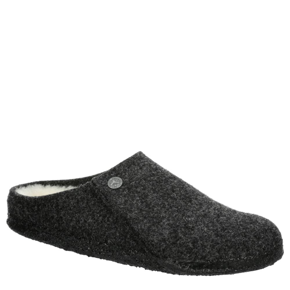 WOMENS ZERMATT SHEARLING SLIPPER