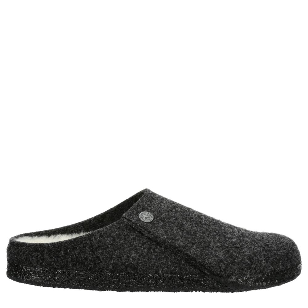 WOMENS ZERMATT SHEARLING SLIPPER