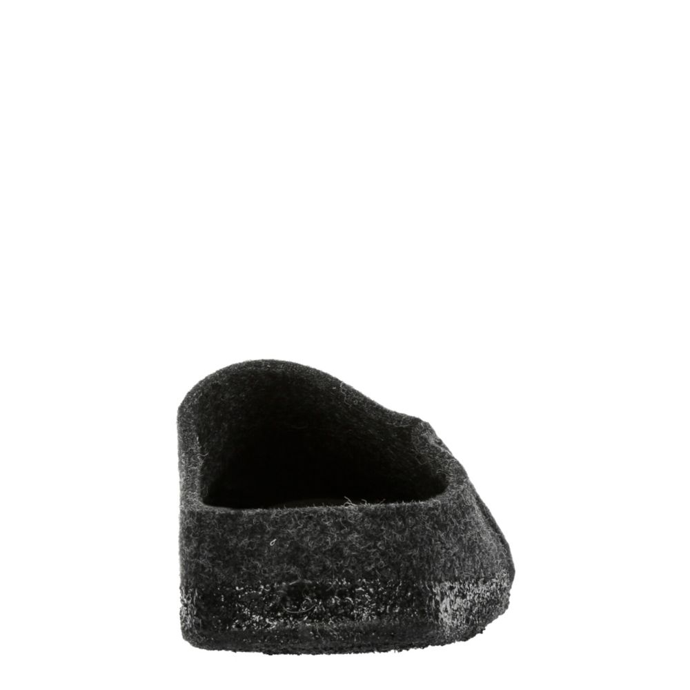 WOMENS ZERMATT SHEARLING SLIPPER