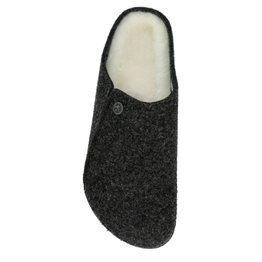 WOMENS ZERMATT SHEARLING SLIPPER