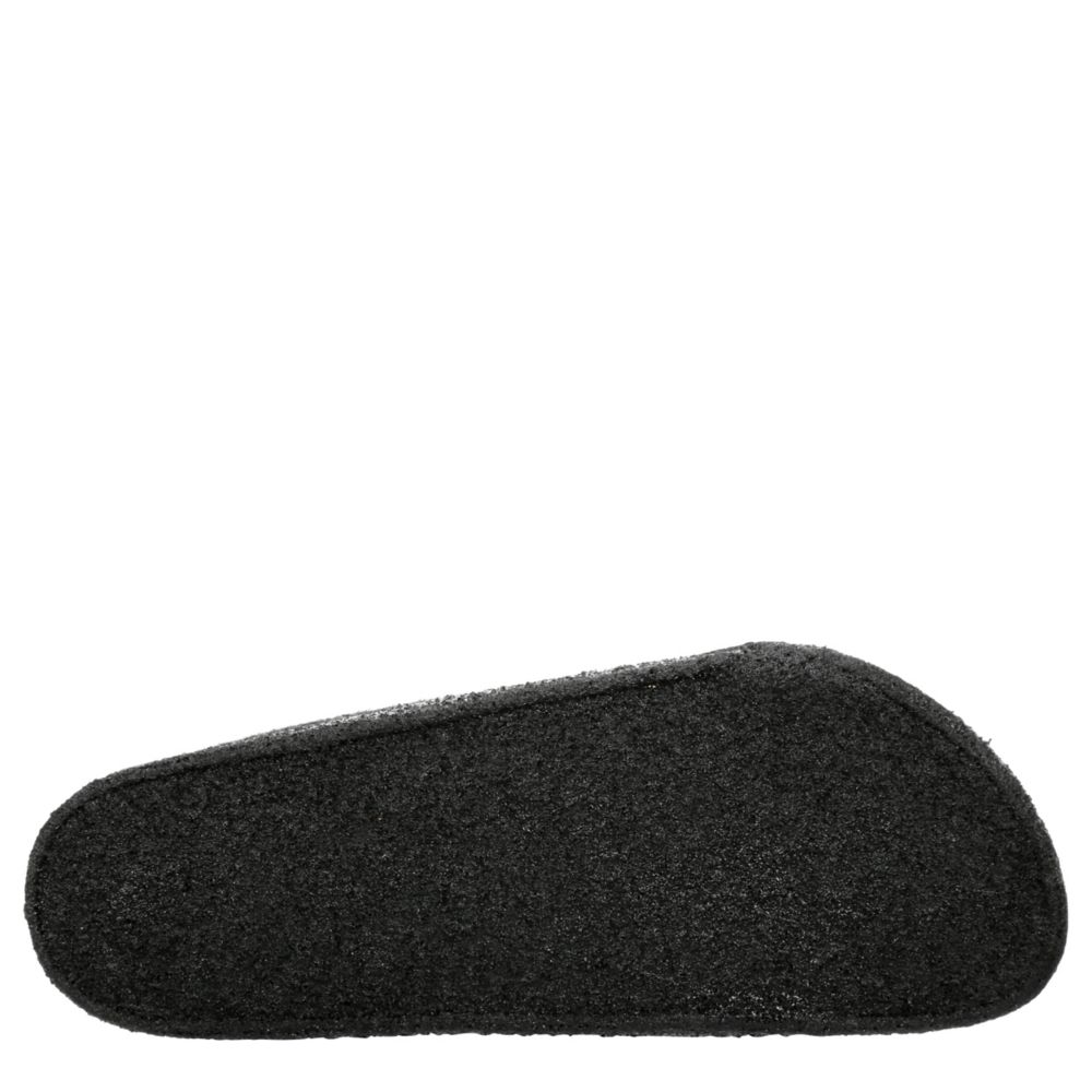 WOMENS ZERMATT SHEARLING SLIPPER