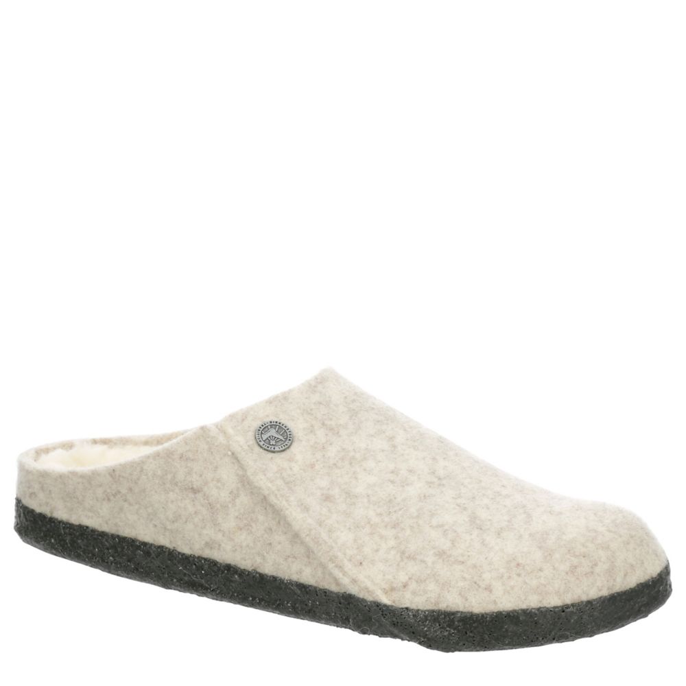 WOMENS ZERMATT SHEARLING SLIPPER