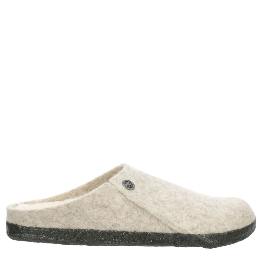 WOMENS ZERMATT SHEARLING SLIPPER