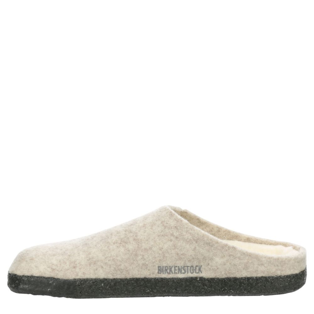 WOMENS ZERMATT SHEARLING SLIPPER