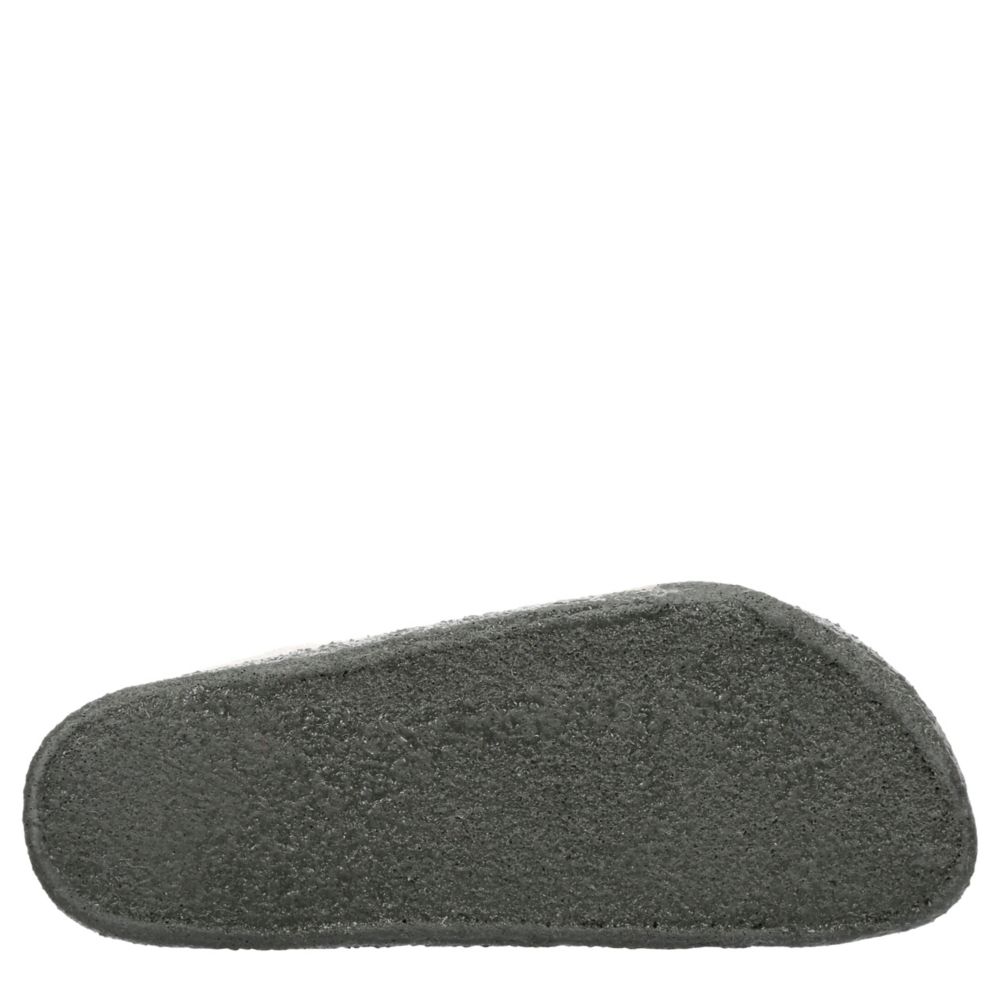 WOMENS ZERMATT SHEARLING SLIPPER