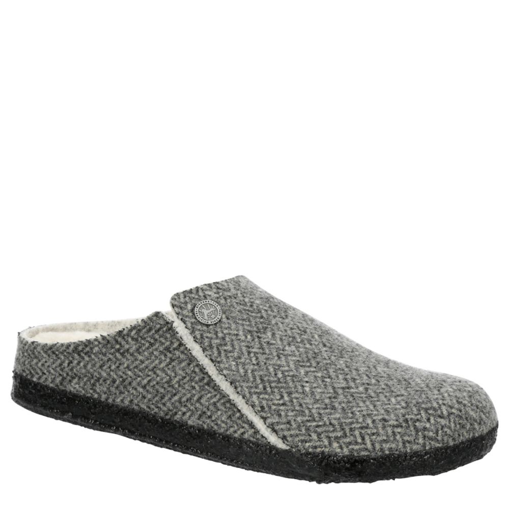 WOMENS ZERMATT SHEARLING SLIPPER