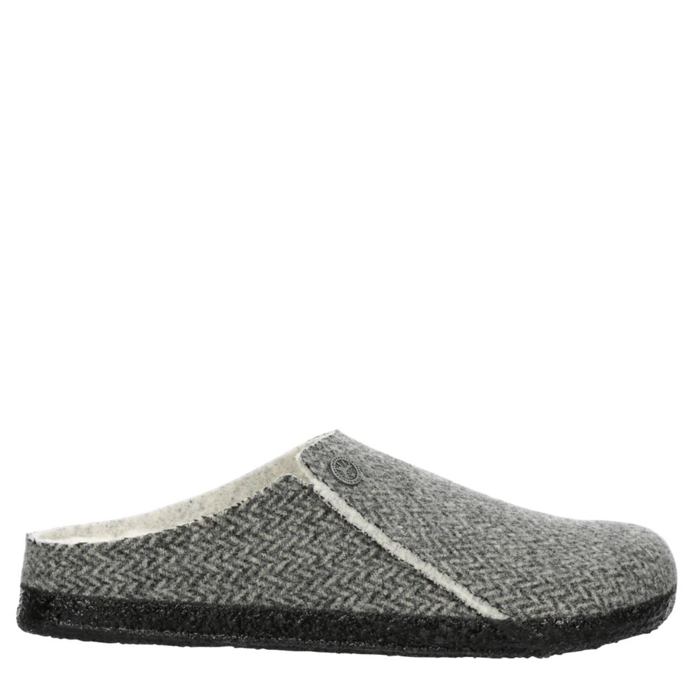 WOMENS ZERMATT SHEARLING SLIPPER