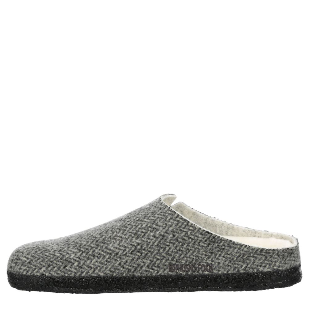 WOMENS ZERMATT SHEARLING SLIPPER